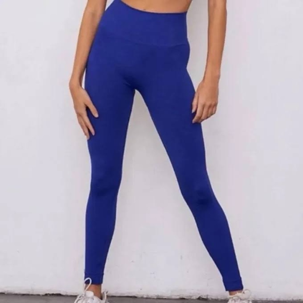 Sculpt flex leggings from SET active